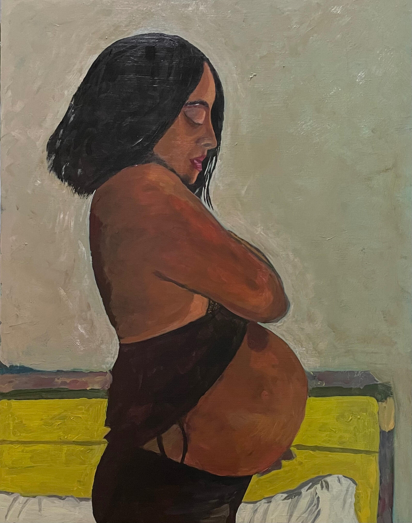 Meditation 1
